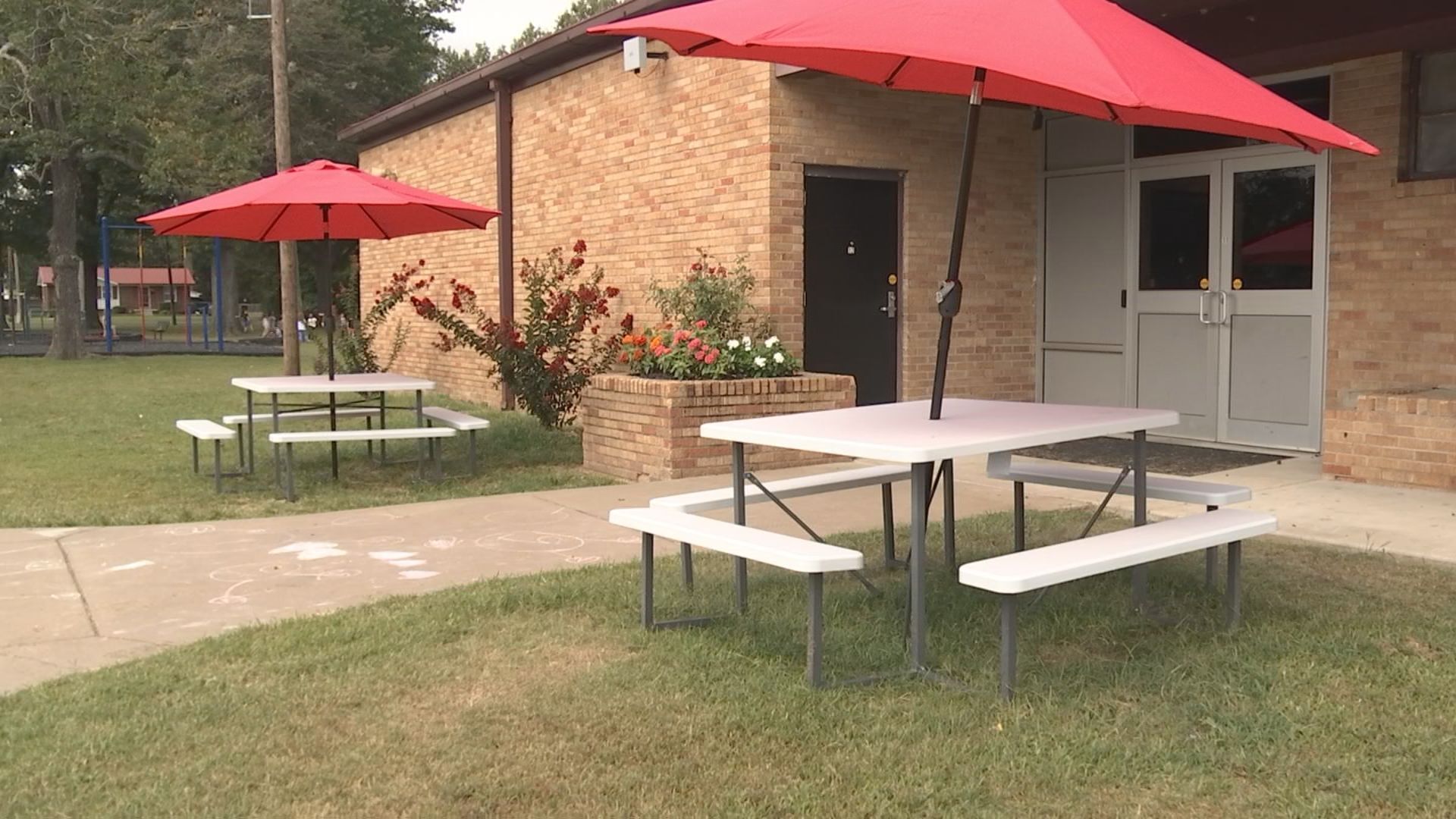 Morgan Elementary